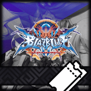 BlazBlue Centralfiction