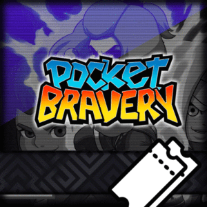 Pocket Bravery