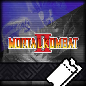Mortal Kombat II