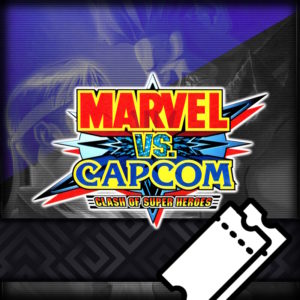 Marvel VS Capcom