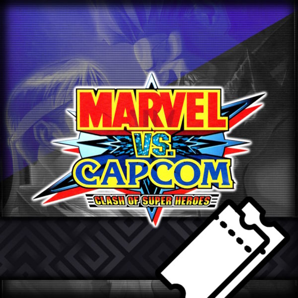 Marvel VS Capcom