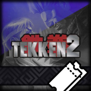 Tekken 2