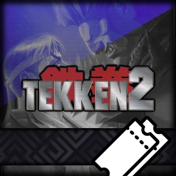 Tekken 2