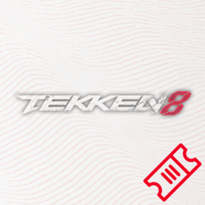 Tekken 8