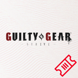 Guilty Gear Strive