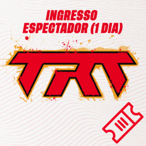 Espectador (UM dia)