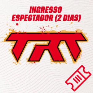 Espectador (DOIS dias)