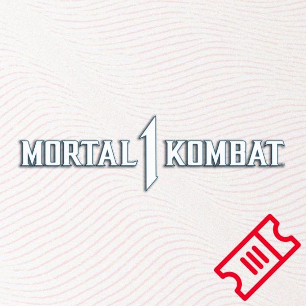 Mortal Kombat 1
