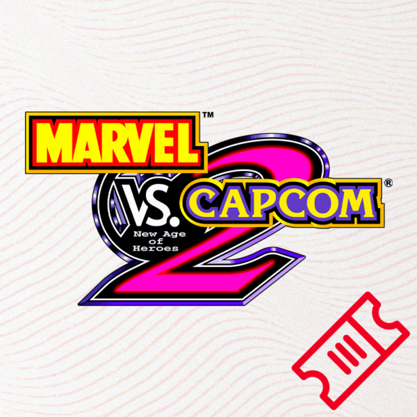 Marvel VS Capcom 2