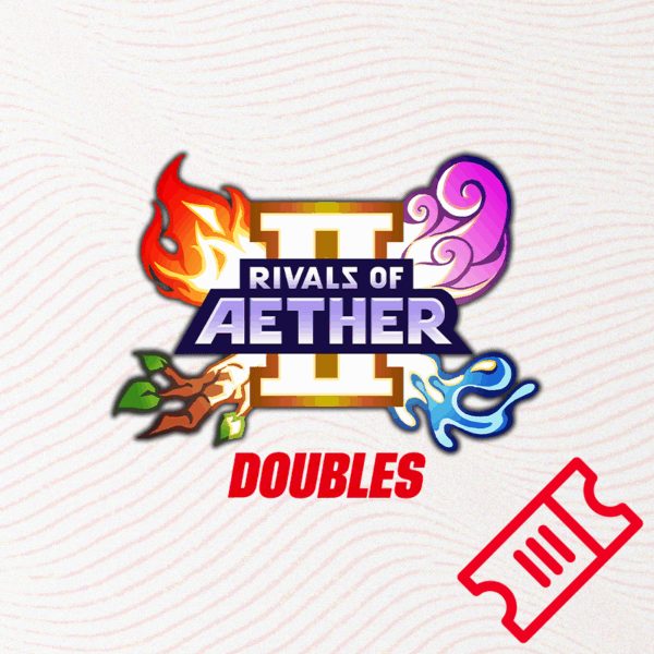 Rivals of Aether 2 (Doubles)
