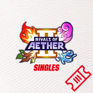Rivals of Aether 2