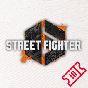 Street Fighter 6