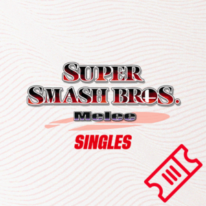 Smash Bros Melee (Singles)