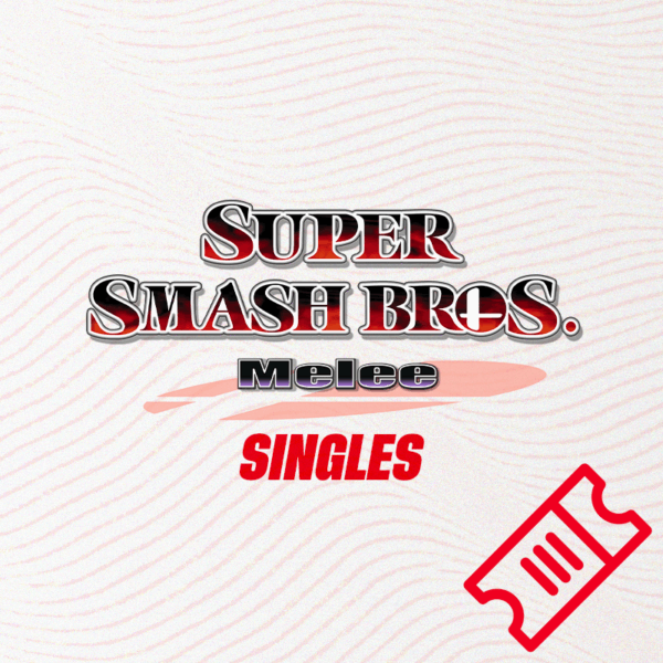 Smash Bros Melee (Singles)