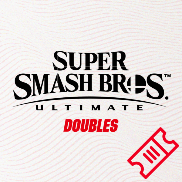 Smash Ultimate (Doubles)