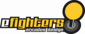 LOGO EFIGHTERS