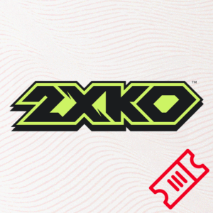 2XKO