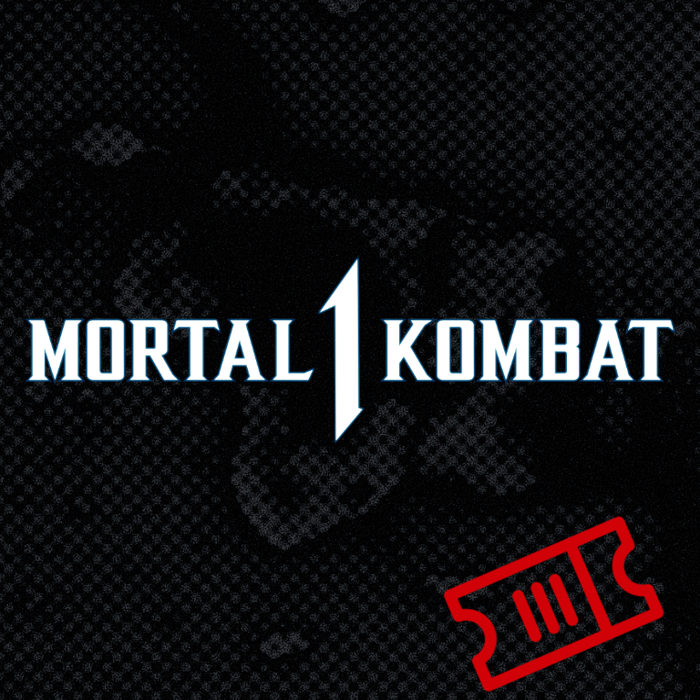 Mortal Kombat 1