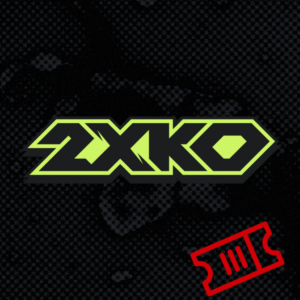 2XKO