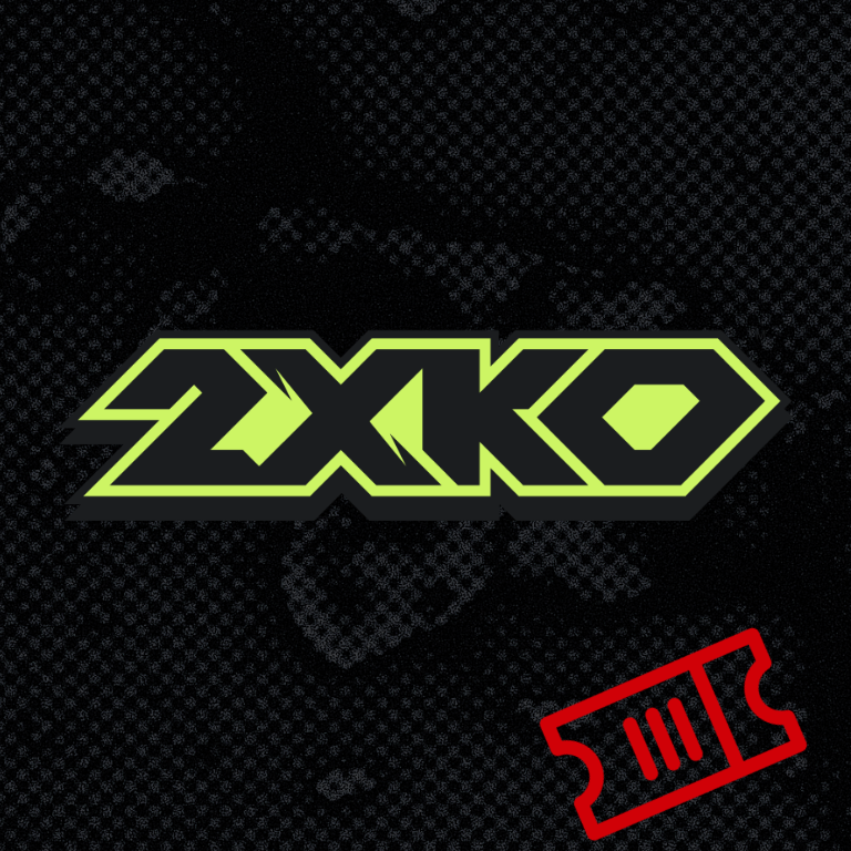 2XKO