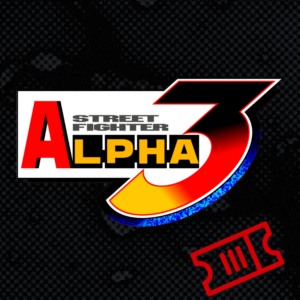 Street Fighter Alpha 3