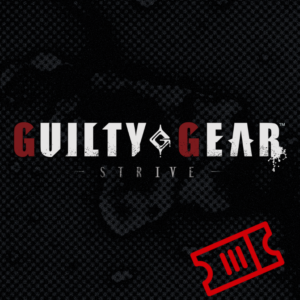 Guilty Gear Strive