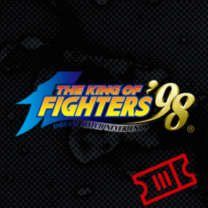 The King of Fighters 98