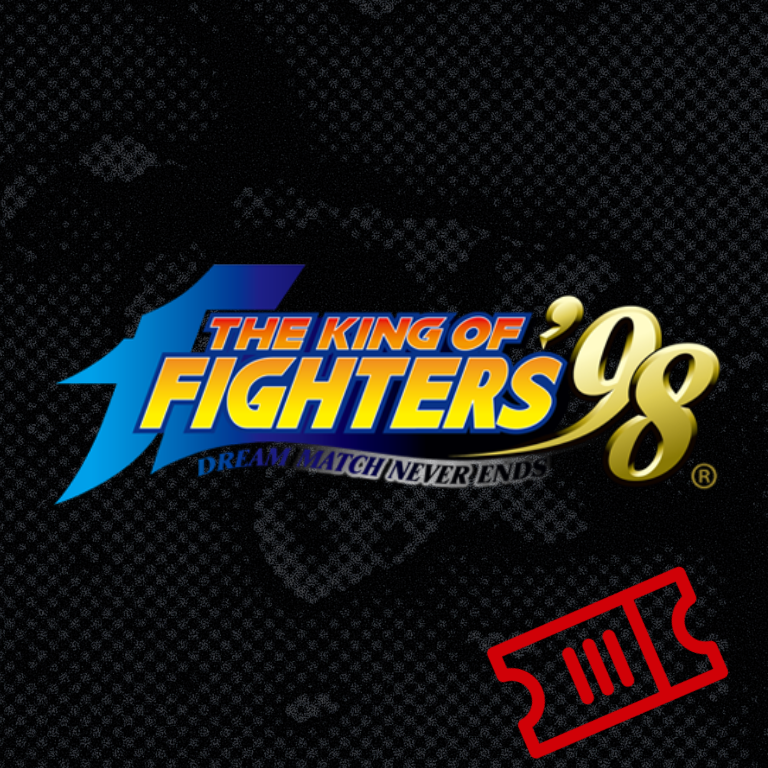 The King of Fighters 98