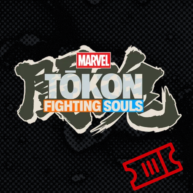 Marvel Tokon: Fighting Souls
