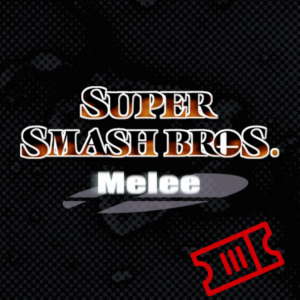 Super Smash Bros Melee