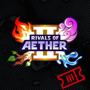 Rivals of Aether 2 Singles