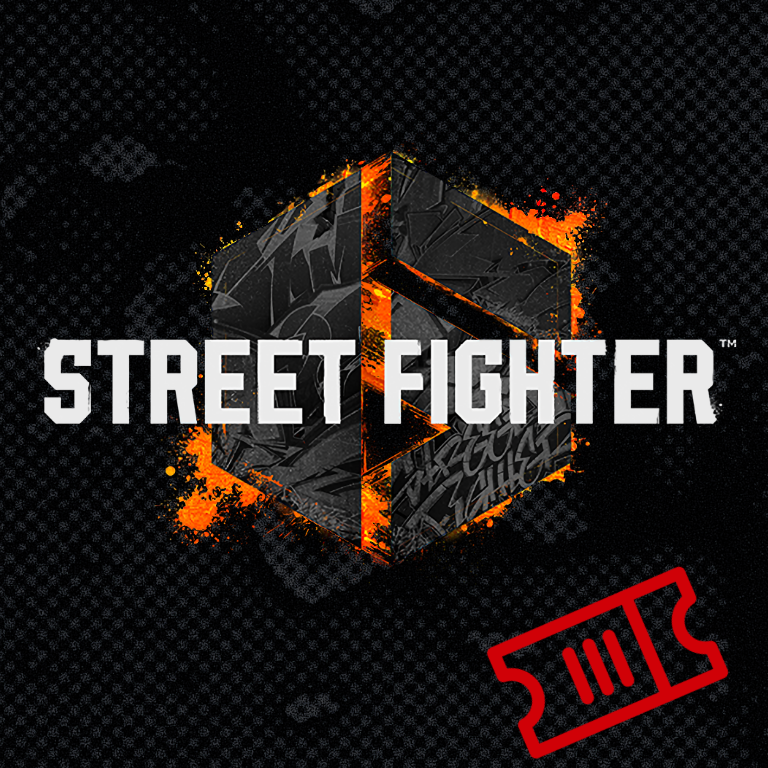 Street Fighter 6