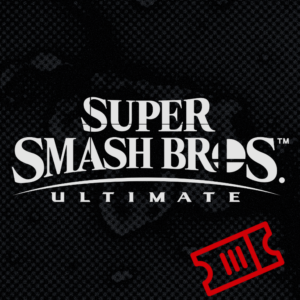 Super Smash Bros Ultimate Singles