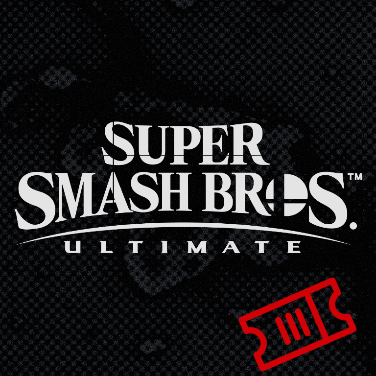 Super Smash Bros Ultimate Singles