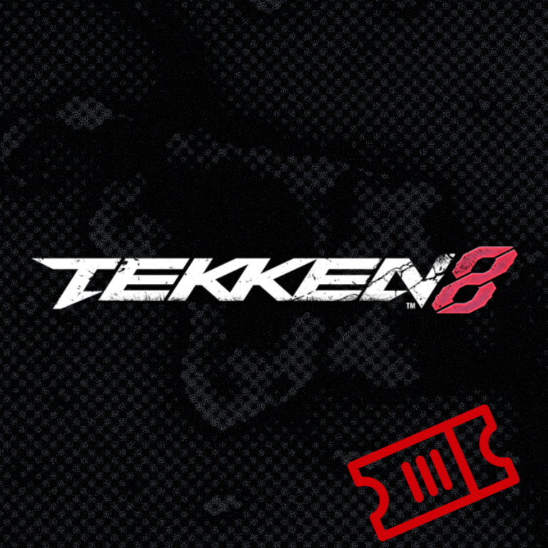 Tekken 8