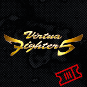 Virtua Fighter 5