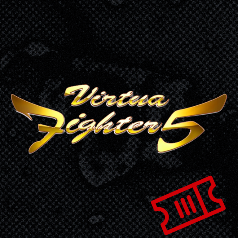 Virtua Fighter 5
