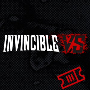Invincible VS